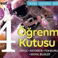 Bloktest Yayınları 4. Sınıf Öğrenme Kutusu İlkokul
