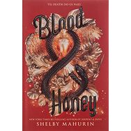 Blood Honey 2