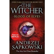 Blood of Elves: Witcher 1 - Now a Major Netflix Show