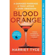 Blood Orange - Harriet Tyce
