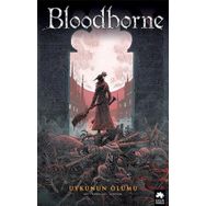 Bloodborne 1: Uykunun Ölümü - Ales Kot