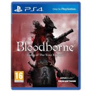 BloodBorne Game of the Year Edition PS4