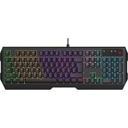 Bloody B140N Neon USB Gaming Q Klavye