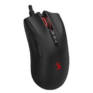 Bloody ES5 3200 CPI Optik RGB Siyah Kablolu Oyuncu Mouse