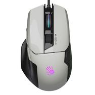 Bloody W70 Max Beyaz Rgb Kablolu Oyuncu Mouse