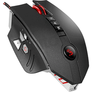 Bloody ZL5A Siyah Mouse