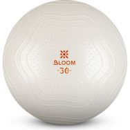 Bloom Lb7001 30 cm Beyaz Mini Pilates Topu Pompası