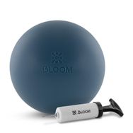Bloom LB7003 20 Cm Premium Pilates Topu Mavi + Pompa