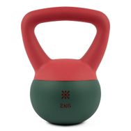 Bloom Lb7012 2 kg Pembe Yumuşak Kettlebell