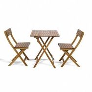 Blooma Bistro Set