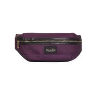 BloominBag Blackberry Wine Bel Çantası
