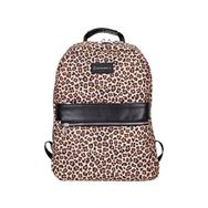 BloominBag Earthy Leopard 13'' 14'' Laptop Ve Macbook Sırt Çantası