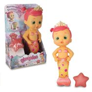 Bloopies BLE03000 W2 - Luna Deniz Kızı Bebek