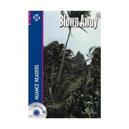 BLOWN AWAY NUANCE READERS LEVEL-4 - SUE MURRAY