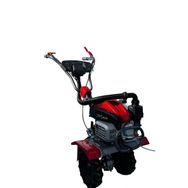 BLT 5 Hp Benzinli +1 Tekerli Çapa Makinesi