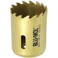 Blu-Mol C18 29 mm Karpid Uçlu Panç