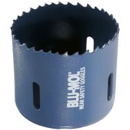 Blu-Mol E0102410 30 mm Bi-Metal Panç