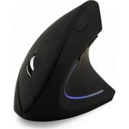 Bludfire M1822 Siyah Ergonomic Mouse