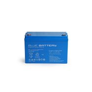 Blue Battery 12 V 100 A Jel Akü Derin Döngü