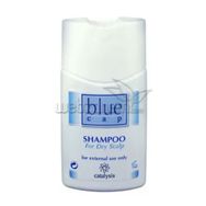Blue Cap 150 ml Kepek Karşıtı Şampuan
