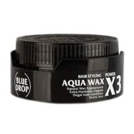 Blue Drop Power X3 150 ml Aqua Wax
