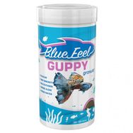 Blue Feel Guppy Fish 250 ml 100 gr Granulat