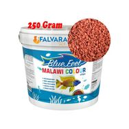 Blue Feel Malawi Colour Chips Balık Yemi 250 G