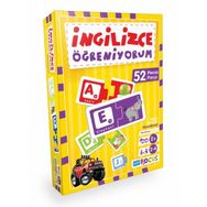 Blue Focus İngilizce Öğreniyorum