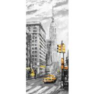 Blue Focus New York 230 Parça Puzzle
