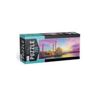 Blue Focus Ortaköy 230 Parça Puzzle