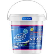 Blue Garden CHC 65 Hızlı Çözünen Stabilizatörsüz Kuru Klor