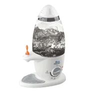 Blue House BH230EK 2000 W 2.5 lt Kapasiteli Su Isıtıcısı Siyah-Beyaz