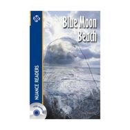 BLUE MOON BEACH - SUE MURRAY