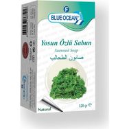 Blue Ocean 120 gr Yosun Özlü Sabun