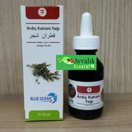 Blue Ocean 50 ml Ardıç Katranı Yağı