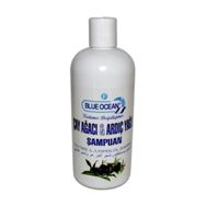 Blue Ocean Çay Ağacı ve Ardıç Yağlı 400 ml Şampuan