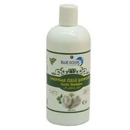 Blue Ocean Sarımsaklı 400 ml Şampuan