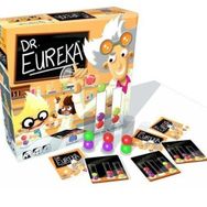 Blue Orange 2501 Dr. Eureka Eğitici Oyuncak