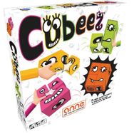 Blue Orange Cubeez Çocuk Kutu Oyunu