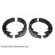 Blue Print ADC44149 Arka Fren Balatası