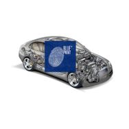 Blue Print ADW193086 Debriyaj Seti
