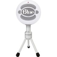 Blue Snowball Ice USB Beyaz Mikrofon