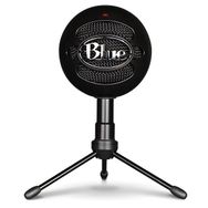 Blue Snowball Ice USB Siyah Mikrofon