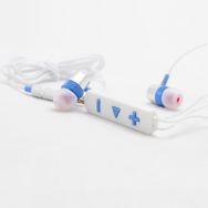 Blue Spectrum BM-818 Beyaz Kulaklık
