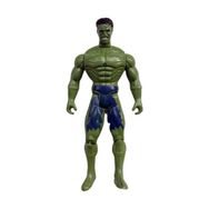 Blue Toys Süper Kahraman 22 cm Işıklı Hulk