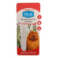 Blue Veteriner Herbiovital 2 ml 1-10 kg Bitkisel Köpek Ense Damlası