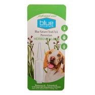 Blue Veteriner Herbiovital 4 ml 10-20 kg Bitkisel Köpek Ense Damlası