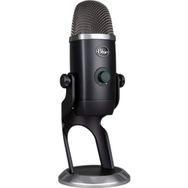 Blue Yeti X Profesyonel Kondenser Usb Mikrofon
