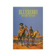 Blueberry Cilt 4 Bir Tabut için Ağıt - Charlier & Giraud