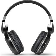 Bluedio T2 Siyah Bluetooth Kulaklık